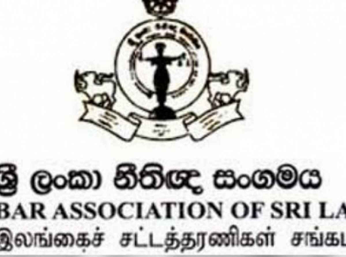 கொவிட் தொற்று நீதிமன்ற செயற்பாடுகளில் தாக்கம்- சட்டத்தரணிகள் சங்கம்