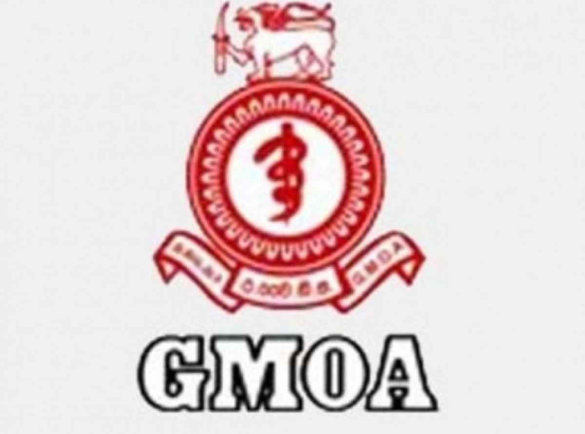 25,000 கல்விசாரா ஊழியர்கள் இதுவரை தடுப்பூசியைப் பெறவில்லை - GMOA