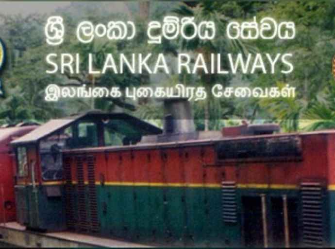 சுகாதார வழிகாட்டல்களை பின்பற்றி ரயில் சேவையை ஆரம்பிக்க கோரிக்கை!