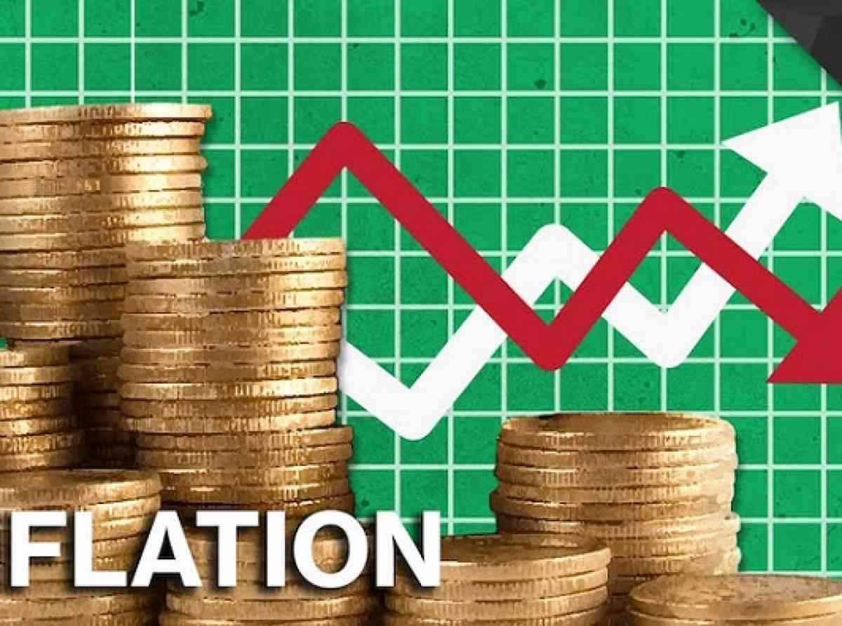 முதன்மைப் பணவீக்கம் ஜூன் மாதம் 58.9 % ஆக பதிவு