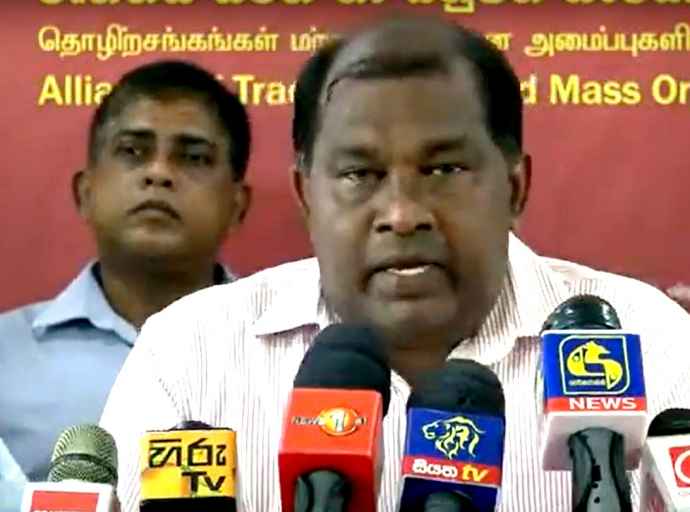 மாணவர்களுக்கு பகுதி நேர வேலைவாய்ப்புக்கான அனுமதி சமூக வீழ்ச்சிக்கு வித்திடும்!