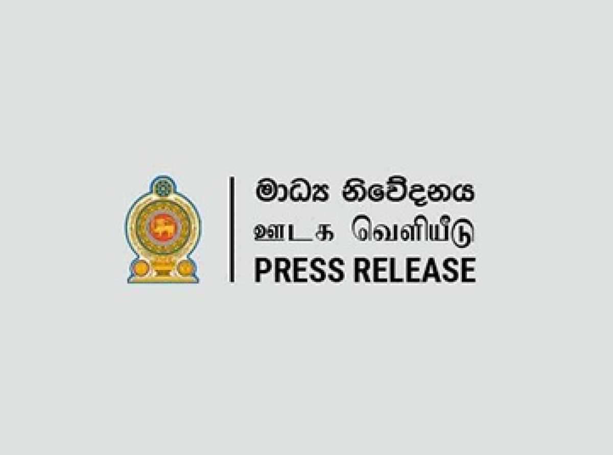 நலன்புரி வசதிகளைப் பெறுவதற்கான விண்ணப்பங்களை ஏற்கும் பணிகள் பூர்த்தி