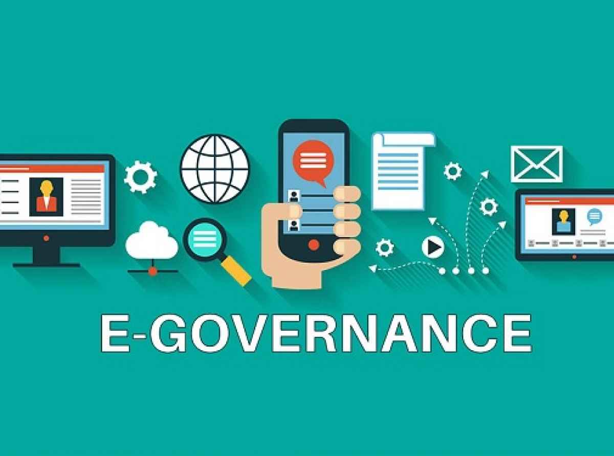 E-Governance எண்ணக்கரு: அரச நிறுவனங்களை ஒன்றிணைக்கும் வலையமைப்பு