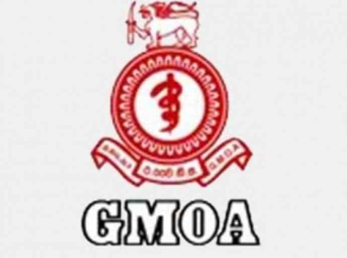 வைத்தியரல்லாத அனைத்து சுகாதார ஊழியர்களுக்கும் GMOA இன் கடிதம்