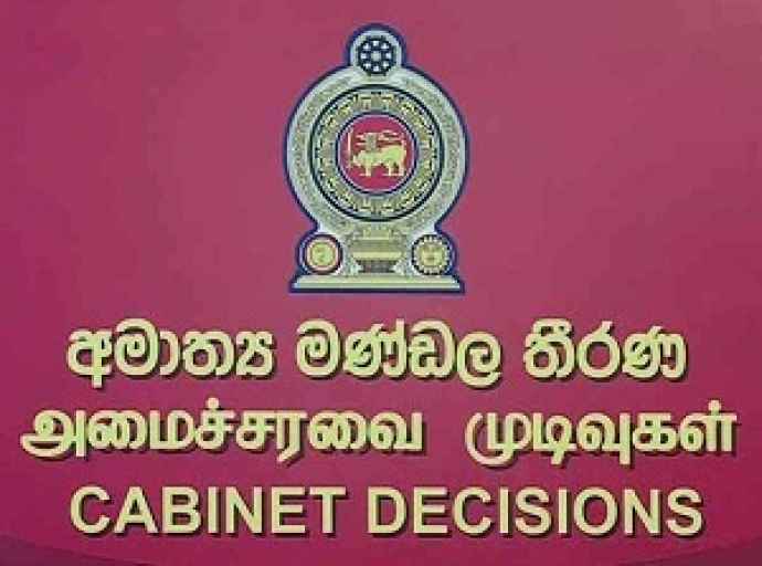 குறைந்த வருமானம் பெறும் 50,000 குடும்பங்களுக்கு வாடகை அறவிடுவது இடைநிறுத்தம்