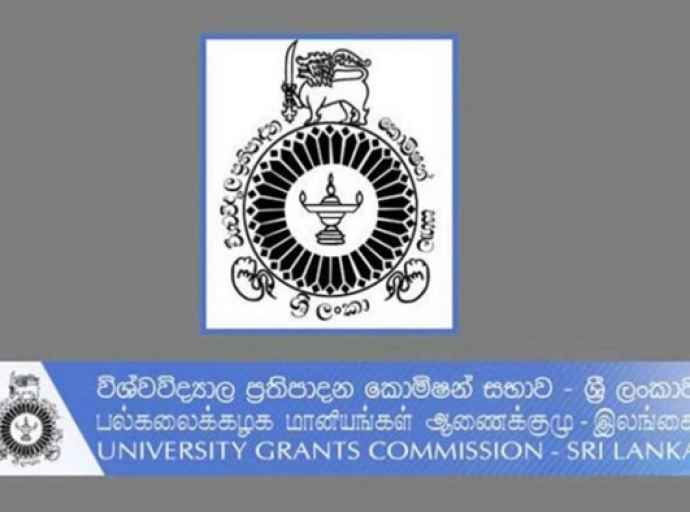 பல்கலைக்கழக கல்விசாரா ஊழியர்களின் வேதன பிரச்சினையை தீர்க்க நடவடிக்கை