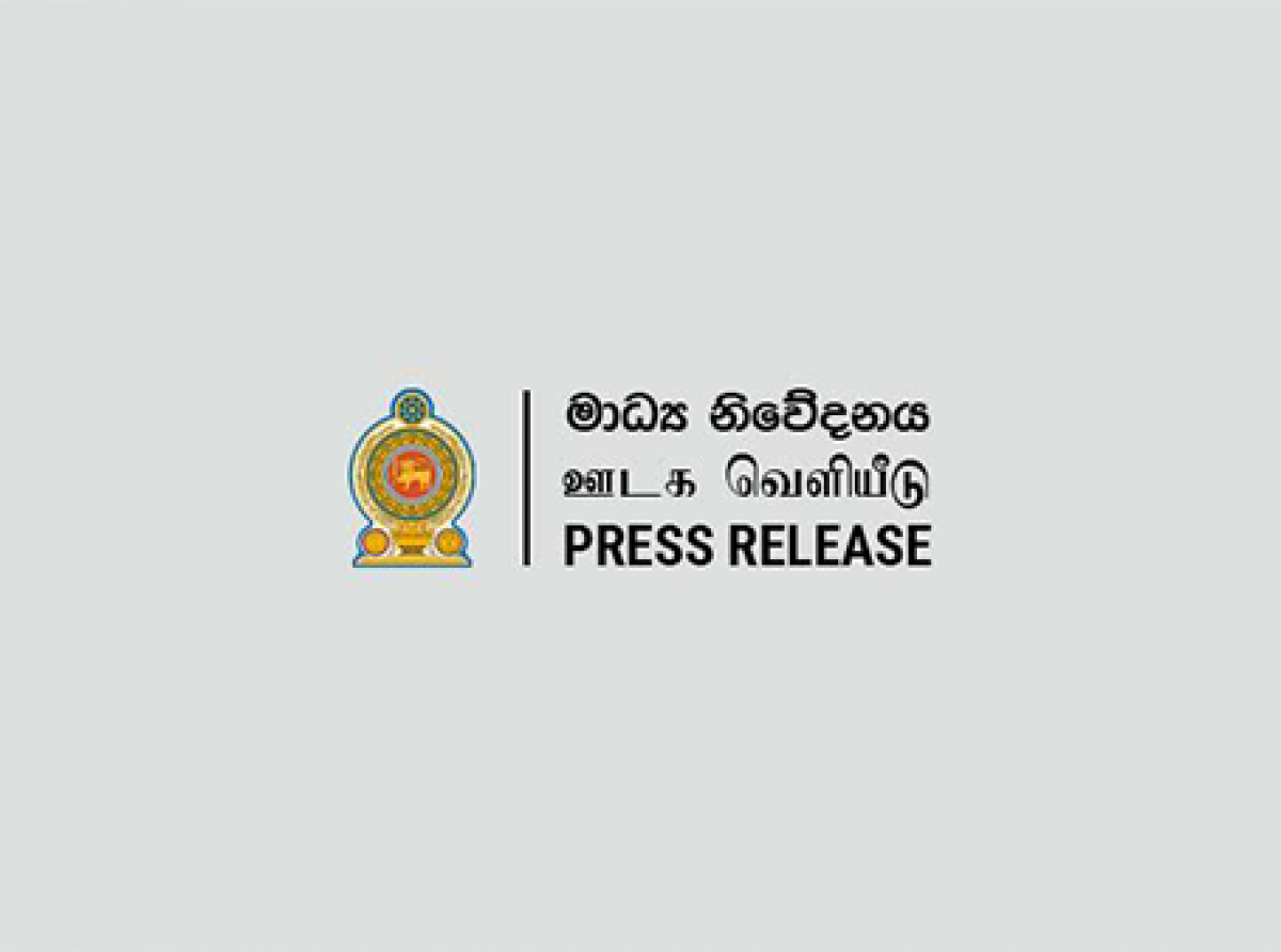 அரச சேவைகளை தொடர்ச்சியாக முன்னெடுத்தல் தொடர்பில் ஜனாதிபதியின் அறிவுறுத்தல் 