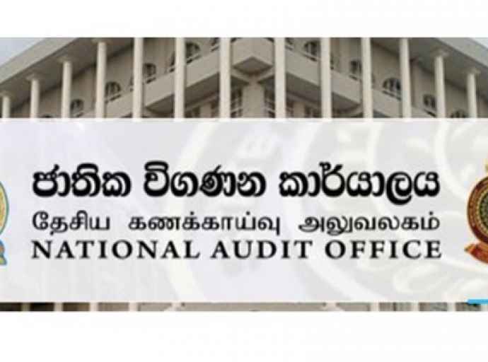 பல அரச நிறுவனங்களின் தரவுக் கட்டமைப்புகள் செயலிழந்த நிலையில்