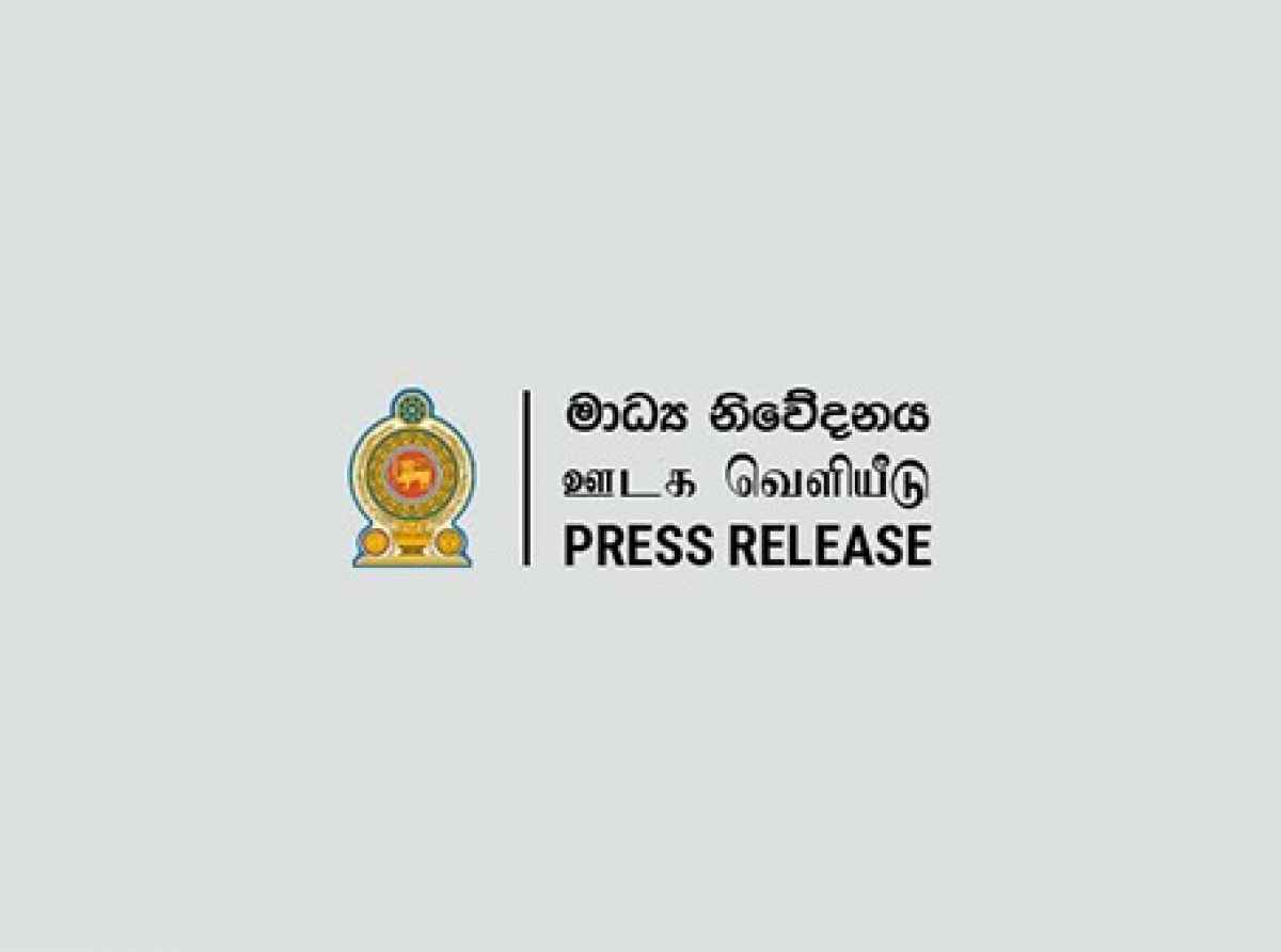 வெளிநாடுகளில் உள்ள இலங்கையர்களுக்கான பிறப்பு, திருமணம், இறப்பு சான்றிதழ்களின் பிரதிகள் தூதரகங்களின் ஊடாக 