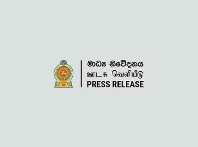 வெளிநாடுகளில் உள்ள இலங்கையர்களுக்கான பிறப்பு, திருமணம், இறப்பு சான்றிதழ்களின் பிரதிகள் தூதரகங்களின் ஊடாக 